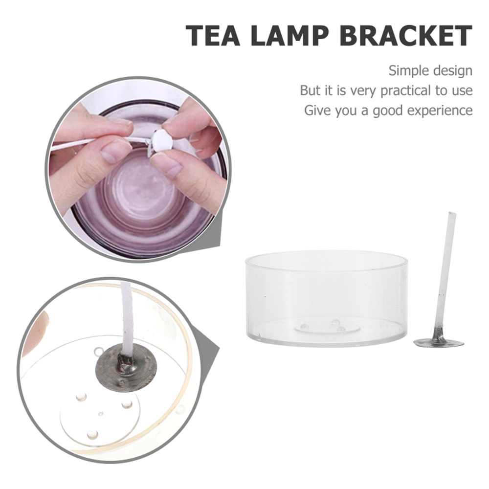 Molde de vela redonda para tea - Candle Making Jug avaliação e preço