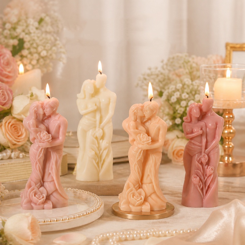 Kit DIY para Fazer Velas Aromá - Candle Making Kits avaliação e preço