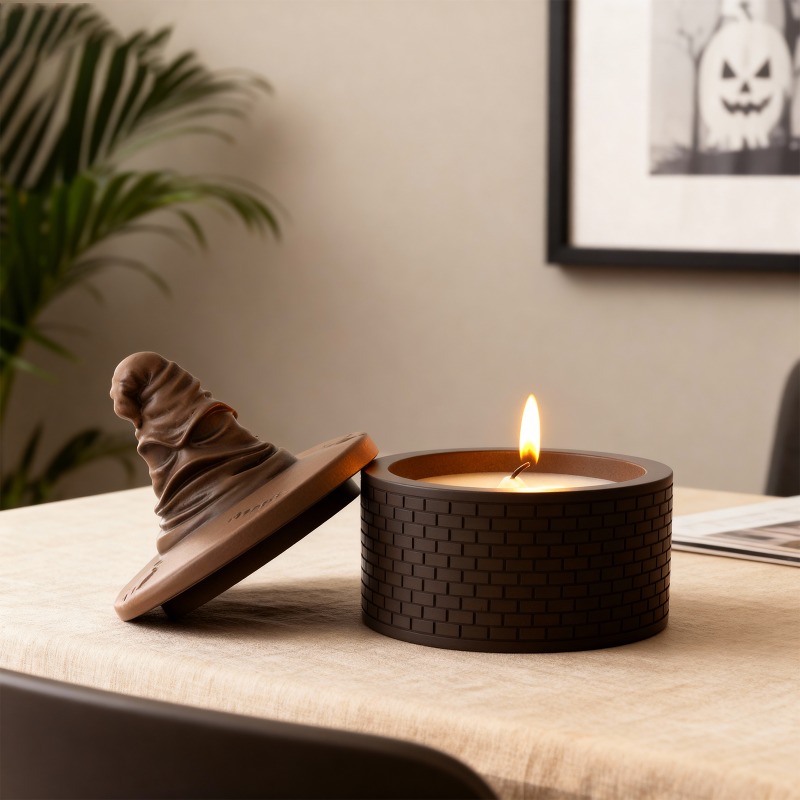 Molde de silicone para vela, j - Candle Making Jug avaliação e preço